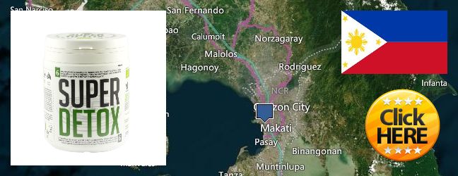 Where to Buy Spirulina Powder online Manila, Philippines