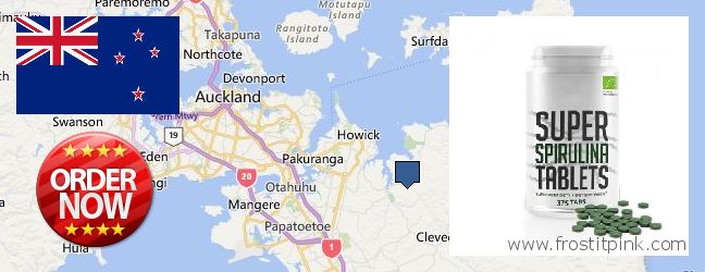 Where to Purchase Spirulina Powder online Manukau City, New Zealand