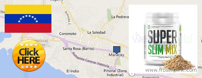 Dónde comprar Spirulina Powder en linea Maracay, Venezuela