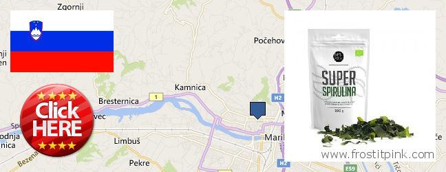 Where to Purchase Spirulina Powder online Maribor, Slovenia