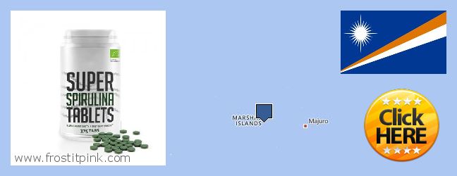 Where to Buy Spirulina Powder online Marshall Islands