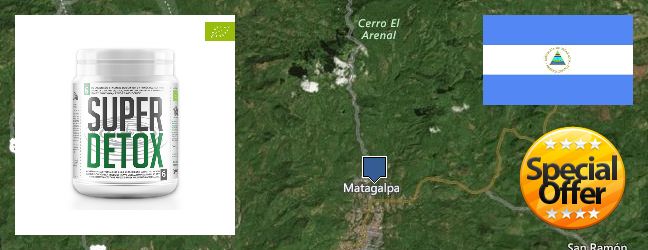Where to Buy Spirulina Powder online Matagalpa, Nicaragua
