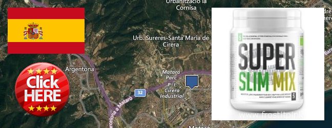 Where to Buy Spirulina Powder online Mataro, Spain