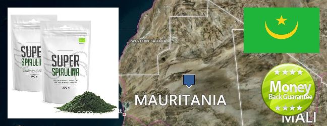 Buy Spirulina Powder online Mauritania Where to Buy Spirulina Powder online Mauritania