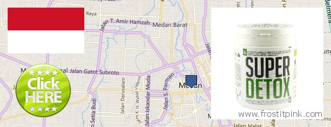 Where Can I Buy Spirulina Powder online Medan, Indonesia