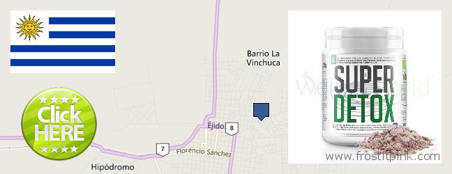 Where Can I Buy Spirulina Powder online Melo, Uruguay