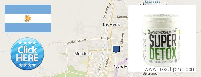 Where to Purchase Spirulina Powder online Mendoza, Argentina