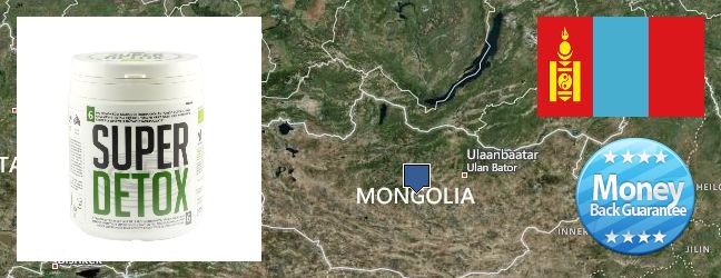 Where Can I Buy Spirulina Powder online Mongolia
