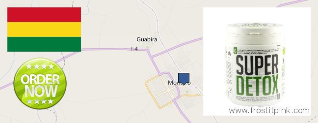 Where to Buy Spirulina Powder online Montero, Bolivia