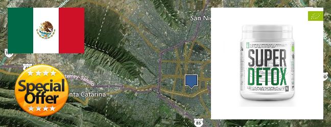 Where to Buy Spirulina Powder online Monterrey, Mexico