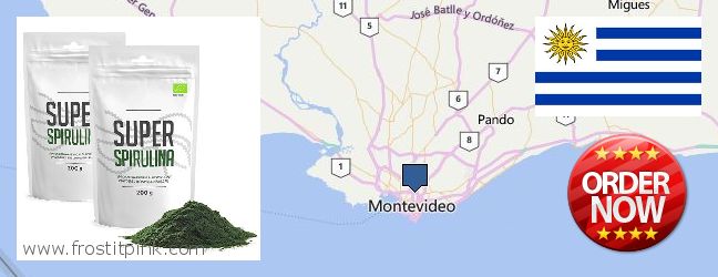 Comprar Spirulina Powder en linea Montevideo, Uruguay Dónde comprar Spirulina Powder en linea Montevideo, Uruguay