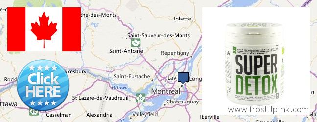 Where to Buy Spirulina Powder online Montreal, Canada
