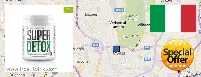 Where to Buy Spirulina Powder online Monza, Italy