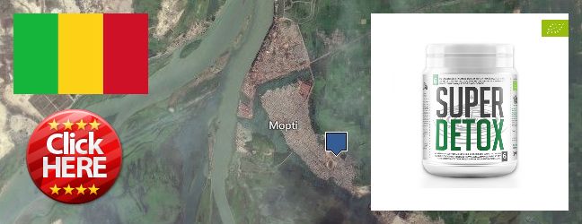 Où Acheter Spirulina Powder en ligne Mopti, Mali