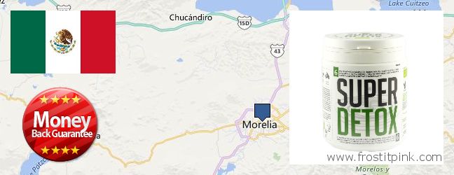 Where Can I Buy Spirulina Powder online Morelia, Mexico