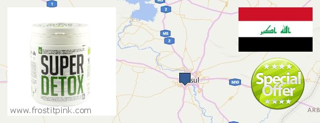 Where Can I Buy Spirulina Powder online Mosul, Iraq