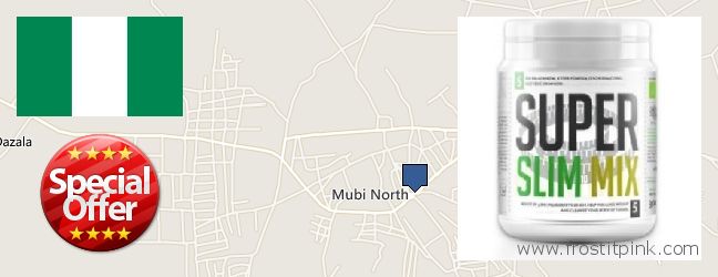 Where to Buy Spirulina Powder online Mubi, Nigeria