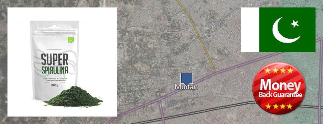 Where Can I Buy Spirulina Powder online Multan, Pakistan