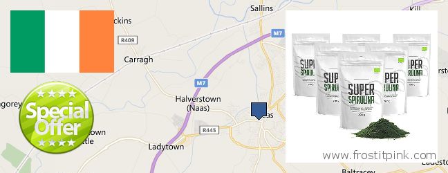 Where to Buy Spirulina Powder online Naas, Ireland