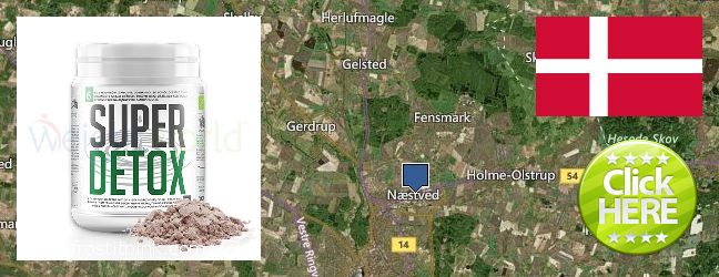 Hvor kan jeg købe Spirulina Powder online Naestved, Denmark