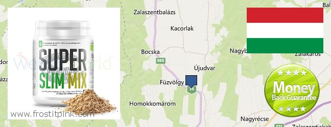 Wo kaufen Spirulina Powder online Nagykanizsa, Hungary