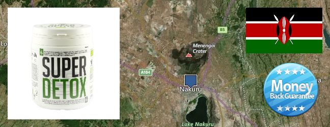 Best Place to Buy Spirulina Powder online Nakuru, Kenya