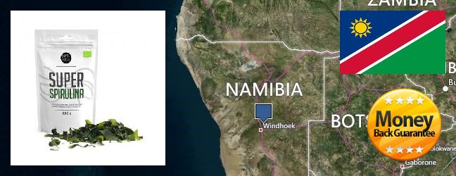Where Can I Buy Spirulina Powder online Namibia