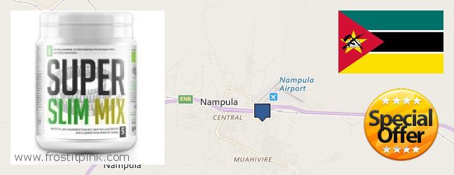 Where Can You Buy Spirulina Powder online Nampula, Mozambique