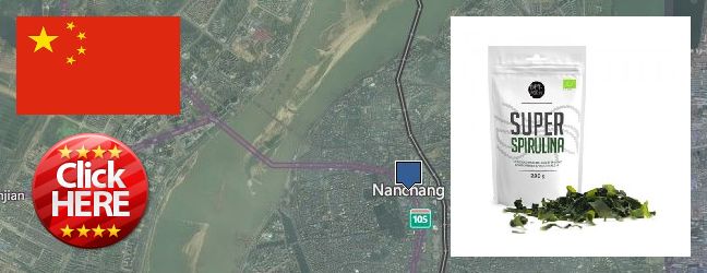 Purchase Spirulina Powder online Nanchang, China Where to Purchase Spirulina Powder online Nanchang, China