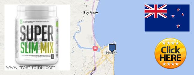 Where to Buy Spirulina Powder online Napier, New Zealand