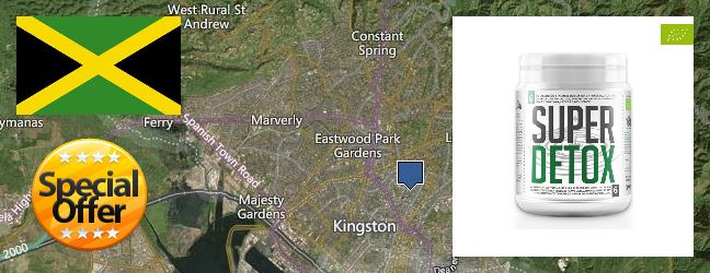 Where to Buy Spirulina Powder online New Kingston, Jamaica