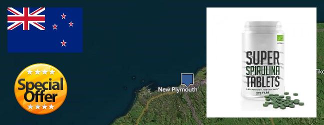 Where to Buy Spirulina Powder online New Plymouth, New Zealand