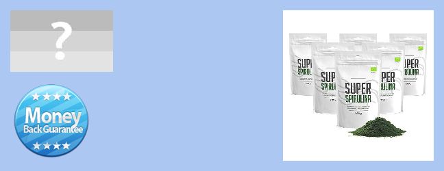 Де купити Spirulina Powder онлайн New York City, USA