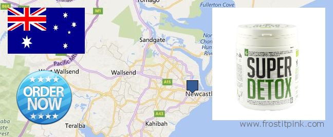 Πού να αγοράσετε Spirulina Powder σε απευθείας σύνδεση Newcastle, Australia