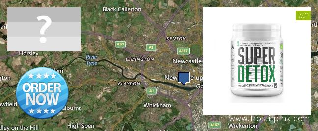 Where to Buy Spirulina Powder online Newcastle upon Tyne, UK