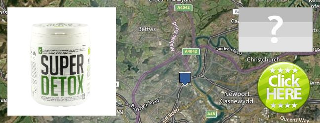 Dónde comprar Spirulina Powder en linea Newport, UK