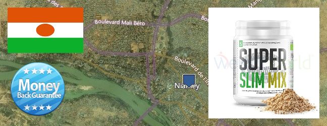 Où Acheter Spirulina Powder en ligne Niamey, Niger