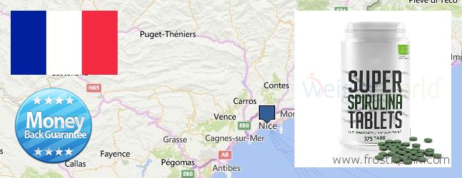 Purchase Spirulina Powder online Nice, France Where Can You Buy Spirulina Powder online Nice, France