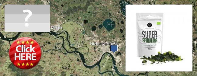 Where Can You Buy Spirulina Powder online Nizhnevartovsk, Russia