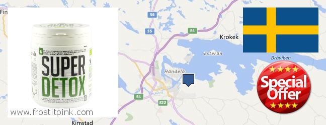 Where to Buy Spirulina Powder online Norrkoping, Sweden