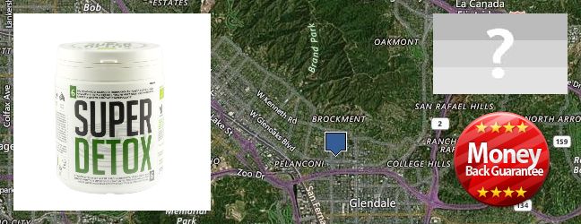 Где купить Spirulina Powder онлайн North Glendale, USA