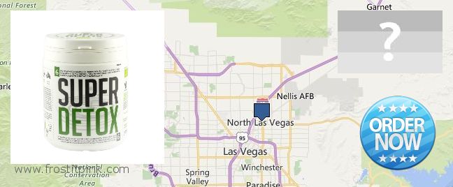Gdzie kupić Spirulina Powder w Internecie North Las Vegas, USA