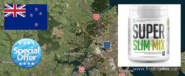 Where Can I Buy Spirulina Powder online North Shore, New Zealand