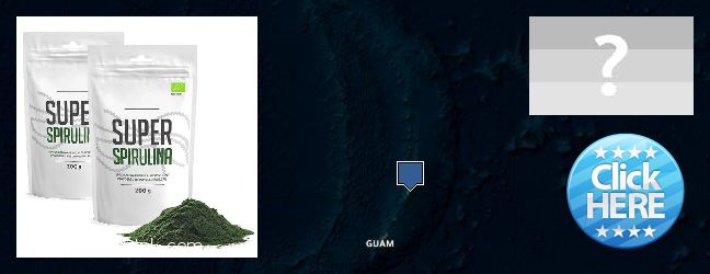 Nereden Alınır Spirulina Powder çevrimiçi Northern Mariana Islands