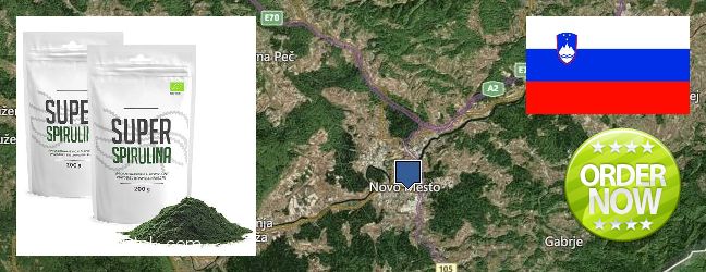 Keres Spirulina Powder online Novo Mesto, Slovenia Hol lehet megvásárolni Spirulina Powder online Novo Mesto, Slovenia