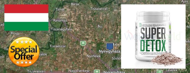 Wo kaufen Spirulina Powder online Nyíregyháza, Hungary