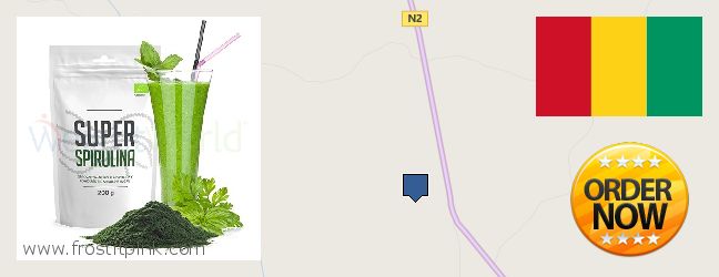 Purchase Spirulina Powder online Nzerekore, Guinea Where to Buy Spirulina Powder online Nzerekore, Guinea