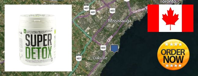 Where to Purchase Spirulina Powder online Oakville, Canada