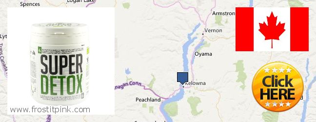 Where to Buy Spirulina Powder online Okanagan, Canada