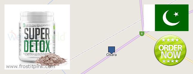 Where Can I Purchase Spirulina Powder online Okara, Pakistan